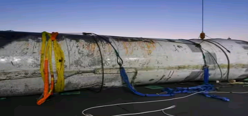 South Korea: किम जोंग की जासूसी सैटेलाइट हुई फेल, दक्षिण कोरिया के हाथ लगा अहम हिस्सा