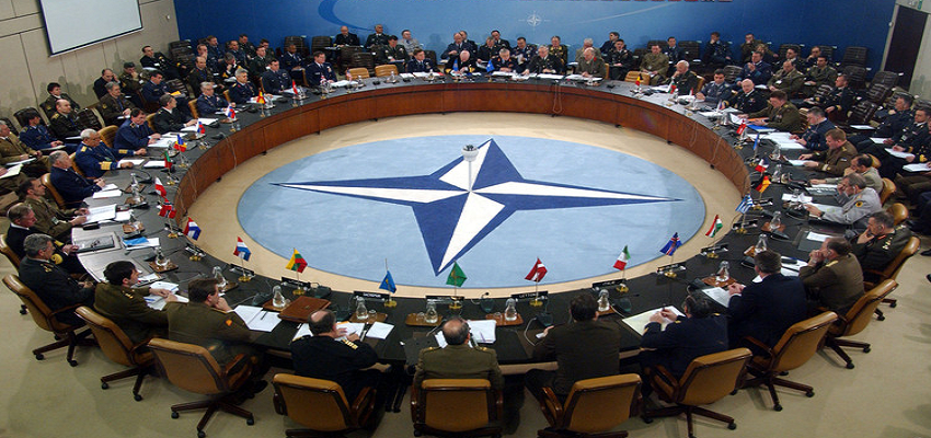 NATO को रूसी तोड़फोड़ का खतरा! शुरू किया नया अंडरसी केंद्र