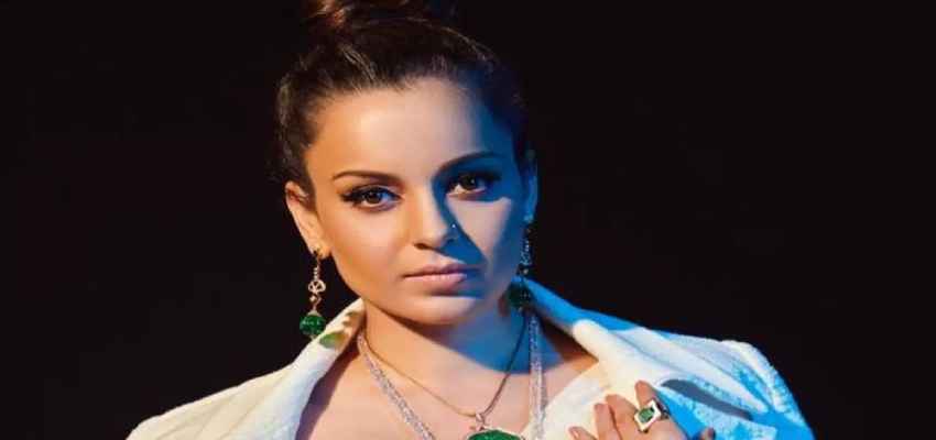 Kangana Ranaut :  Adipurush को लेकर Kangana ने कसा तंज, ‘राम का नाम बदनाम ना करो’