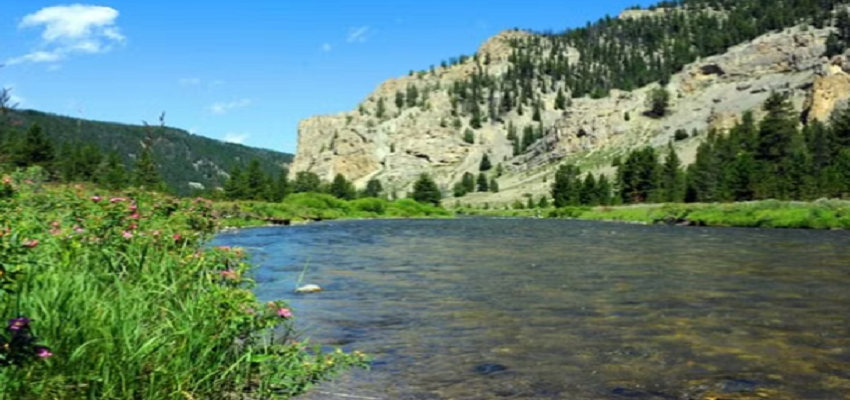 दुनिया की सबसे छोटी नदी, चंद घंटों में कवर की जा सकती है इसकी दूरी