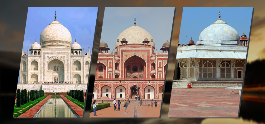 दुनियाभर में मशहूर हैं भारत के ये खूबसूरती मकबरे, जहां घूमने का जरूर बनाए प्लान