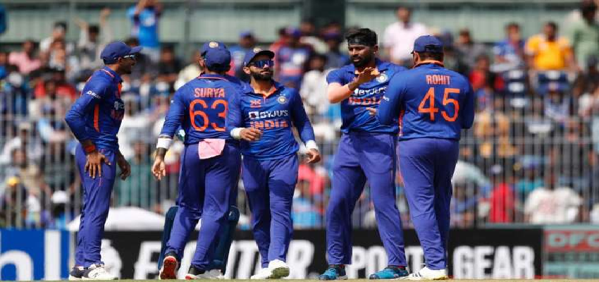 IND vs WI: वेस्टइंडीज दौरे पर इन 2 खिलाड़ियों को T20I सीरीज में मौका देगा BCCI? अपने प्रदर्शन खींचा सबका ध्यान