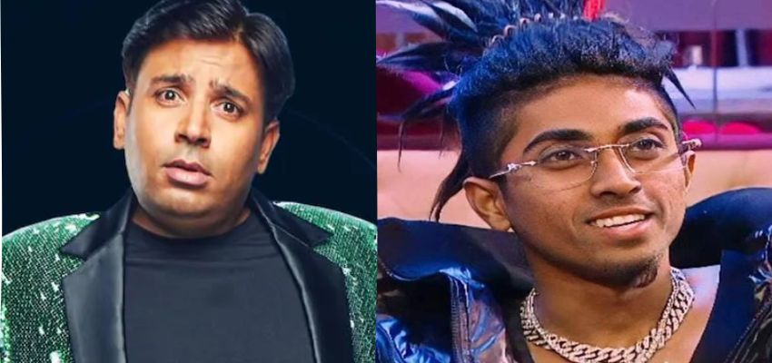 घर से बेघर होते ही Puneet Superstar का MC Stan पर फूटा गुस्सा, कहा-कीड़ा मकोड़े.....