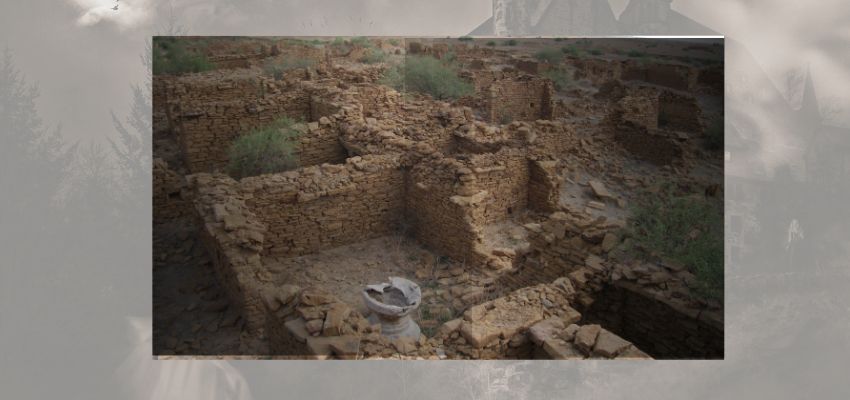 भारत का वो गांव जहां रातोंरात गायब हो गए  थे हजारों लोग, आज भी जहां जाने से कांपते हैं पैर