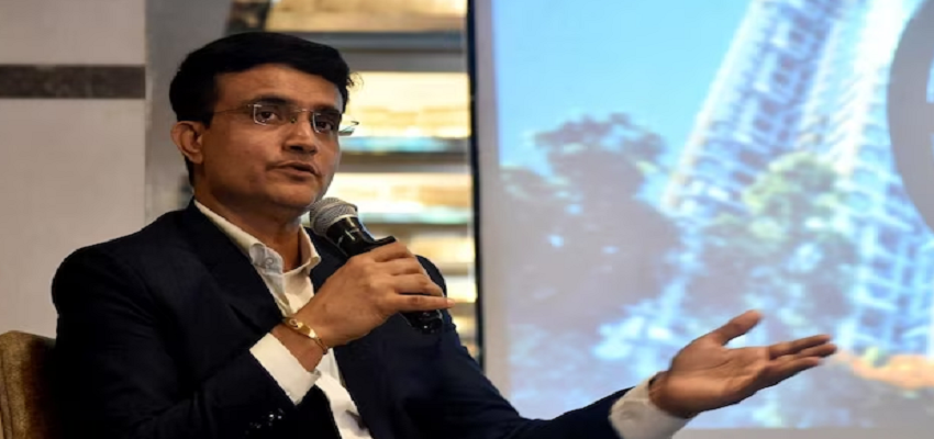 सौरव गांगुली के प्लॉट पर अवैध रूप से कब्जा करने की कोशिश, सुरक्षा गार्ड के साथ भी मारपीट, मामला दर्ज