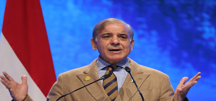 कंगाल पाकिस्तान को मिली अब तक की सबसे बड़ी भीख, 4.8 अरब डॉलर की परमाणु परियोजना पर हस्ताक्षर