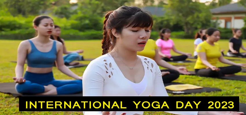 INTERNATIONAL YOGA DAY: 21 जून को ही क्यों मनाया जाता है अंतर्राष्ट्रीय योग दिवस? जानें इतिहास और इसका महत्व