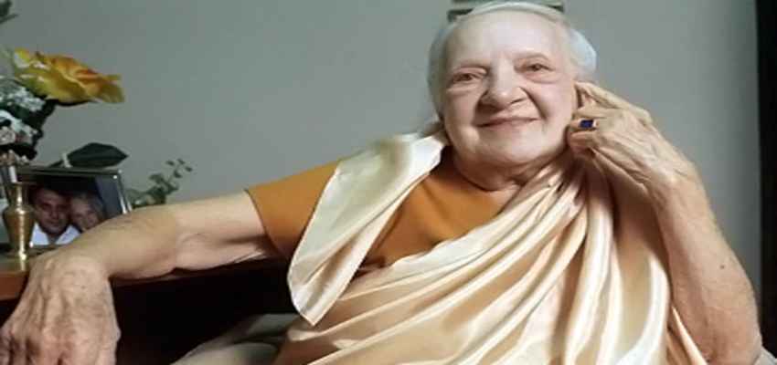 Yoga Day: दुनिया की  ‘पहली महिला  योग गुरु’ जो बनीं योग के इतिहास में प्रेरणा का श्रोत, जानेंं