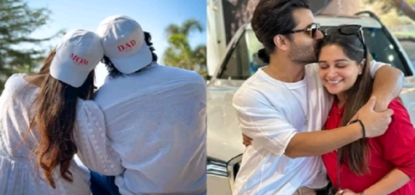 ससुराल सिमर का एक्ट्रेस Dipika Kakar बनी मां, BABY BOY को दिया जन्म