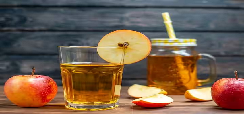 APPLE TEA शरीर के लिए कितनी फायदेमंद? जानें बनाने की रेसिपी