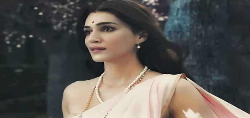 Adipurush के विवादों के बीच Kriti Sanon ने लिया बड़ा फैसला, करेंगी ये काम