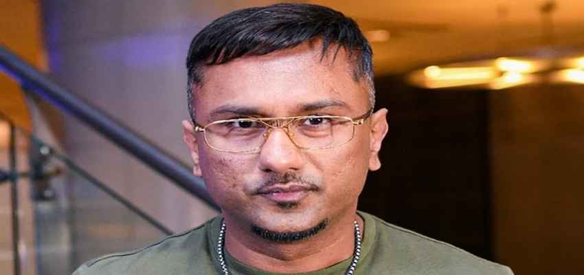 ‘बहुत डरा हुआ हूं’...जान से मारने की धमकी के बीच Honey Singh ने मांगी पुलिस से सुरक्षा