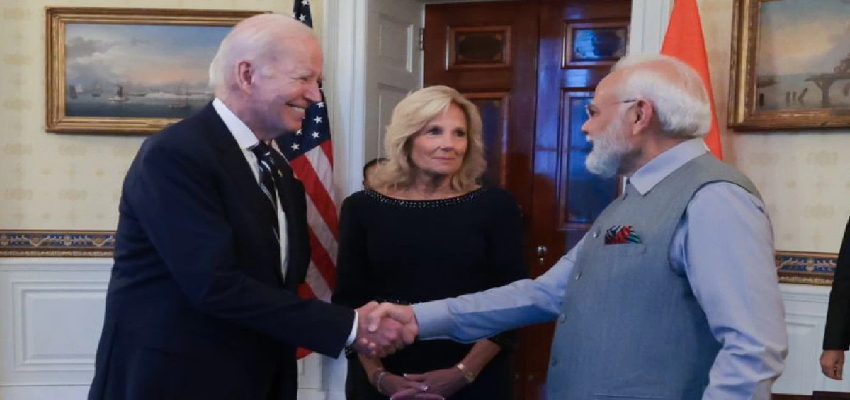 PM Modi’s US visit: US जा कर काम करना होगा आसान,  वीजा में मिल सकती है ढील