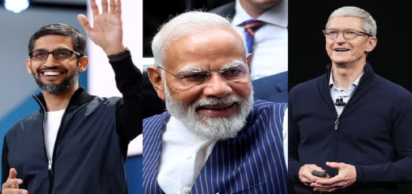 Elon Musk के बाद इन दिग्गज CEO से मुलाकात करेंगे PM मोदी, देश की सुरक्षा से लेकर Make In India पर होगा जोर