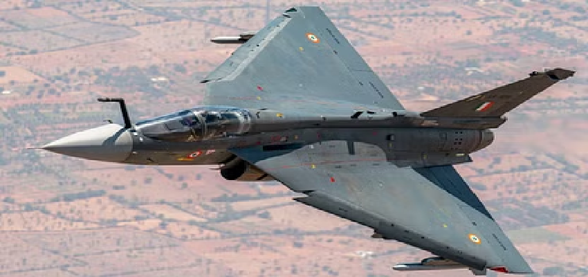 PM Modi के US दौरे के बीच ऐतिहासिक करार, HAL के साथ फाइटर जेट का इंजन बनाएगी GE एयरोस्पेस