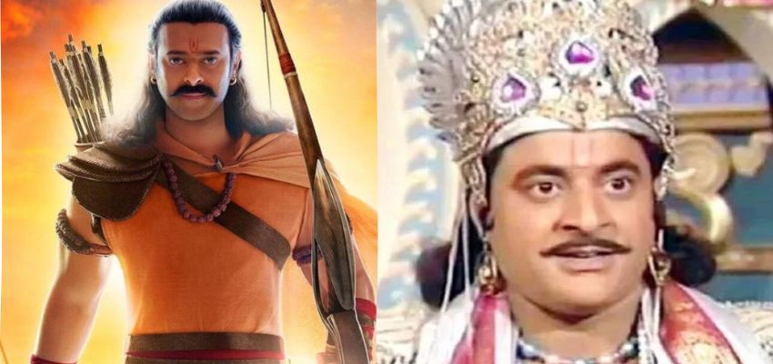 Adipurush विवाद को लेकर ‘महाभारत’ के ‘युदिष्ठिर’ ने दिया बयान, कहा-'महाभारत के भी एक डायलॉग्स को लेकर बवाल मचा था’