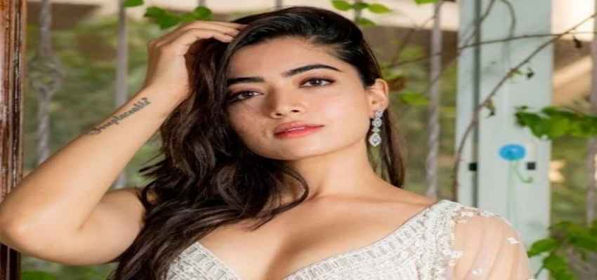 Rashmika Mandana ने अपने साथ हुई धोखाधड़ी के मामले पर तोड़ी चुप्पी, बताया पूरा सच