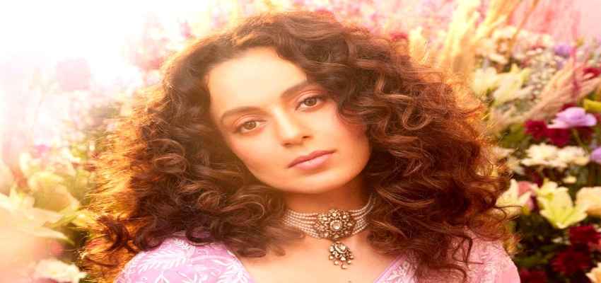 Kangana Ranaut अपने प्रोडक्शन हाउस की फिल्म को खराब रिव्यू देने वालों को लेकर कह दी बड़ी बात, जानें