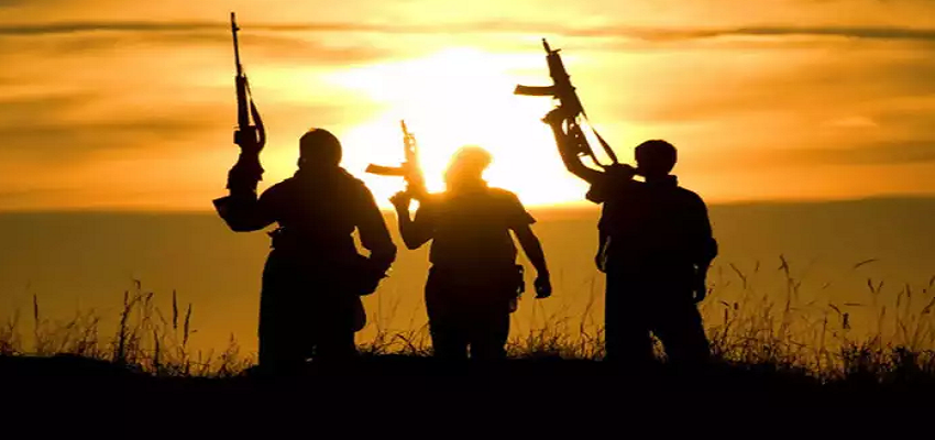 चीनी लोगों पर हुए आतंकवादी हमले से बौखलाया ड्रैगन,पिछले 3 सालों में इतने लोग हुए इसका शिकार