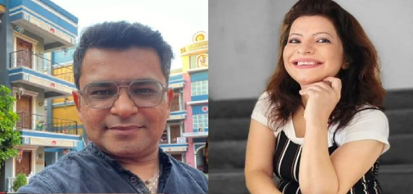 जेनिफर मिस्त्री के लगाए आरोपों पर अब सोहेल रहमानी ने तोड़ी चुप्पी, ‘'मैं समझ नहीं पा रहा हूं कि…’