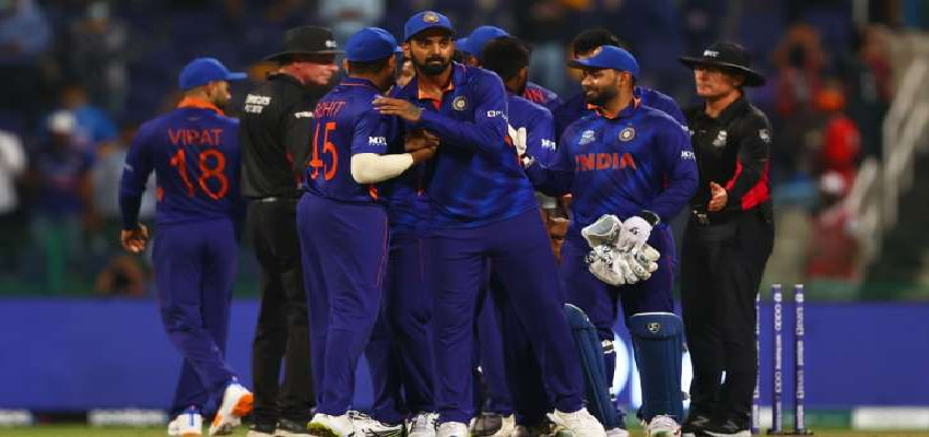 Asia Cup 2023: एशिया कप से पहले भारत को बड़ा झटका, ये स्टार बल्लेबाज हुआ बाहर