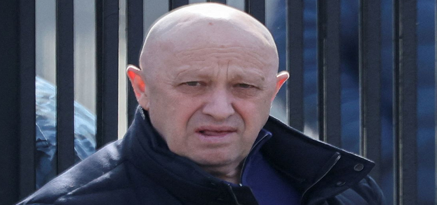 पुतिन को क्यों चुनौती दे रहा है वैगनर ग्रुप?जानें कौन है येवगेनी प्रिगोझिन