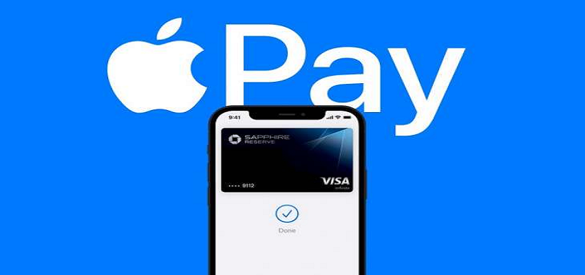 iPhone यूजर्स के लिए बड़ी खुशखबरी! Apple जल्द ही लॉन्च करने वाला है खुद पेमेंट ऐप