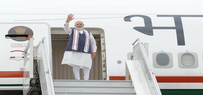 मिस्र दौरे पर पहुंचे PM Modi,प्रथम विश्व युद्ध में शहीद हुए भारतीयों  को  देंगे श्रद्धांजलि, जानें हेलियोपोलिस  का इतिहास