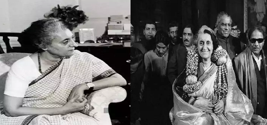 ‘वो दिन जब लोगों ने रेडियो पर सुना…’ आखिर क्यों इंदिरा गांधी ने इमरजेंसी लगाने का किया था ऐलान?