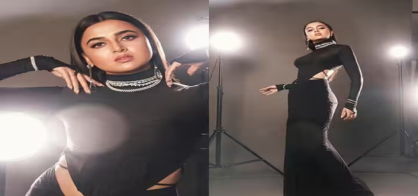 लग्जरी लाइफ जीने वाली ‘TEJASSWI PRAKASH’ इस साइड बिजनेस से कमाती है करोड़ रूपये