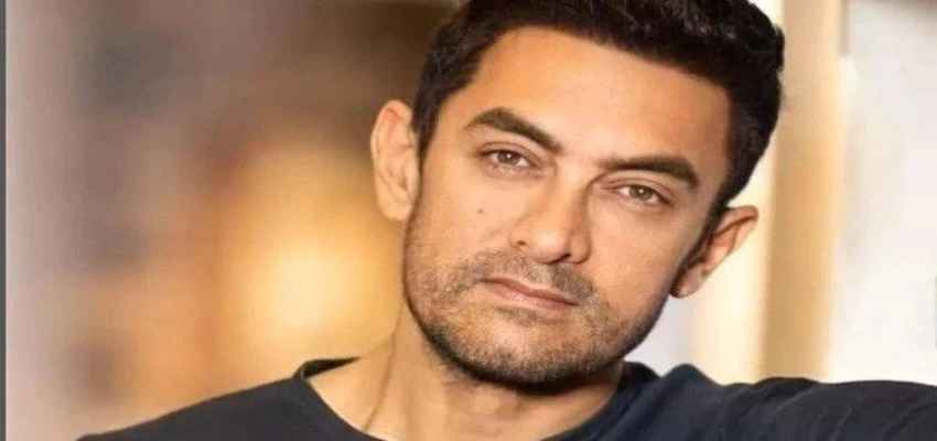 जब एक सीन के लिए Aamir Khan ने लगा दी थी जान की बाजी, एक सेकेंड की देरी ले सकती थी उनकी जान