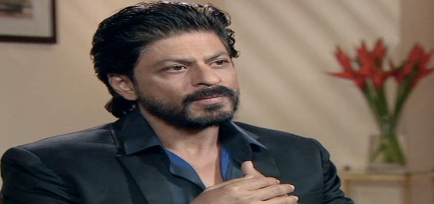 ‘प्लीज कुछ और...’ अपने बच्चों के जवान-पठान नाम रखने पर शाहरुख खान ने महिला को दी ये सलाह