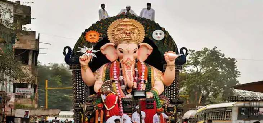 Ganesh Chaturthi 2023: भारतीय रेलवे चलाएगा 156 गणपति स्पेशल ट्रेनें, जानें पूरी डिटेल