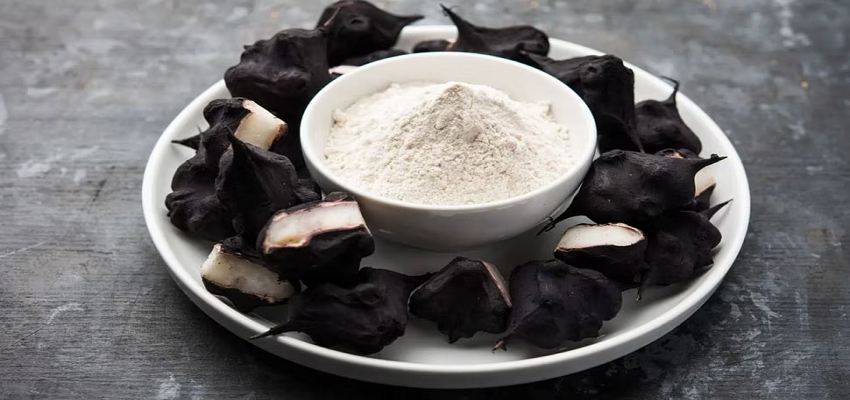 HEALTH TIPS: कुछ ही महीनों में करनी है स्लिम फिट कमर, तो इस आटा का करें सेवन