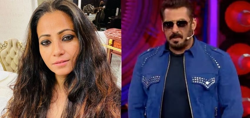 Bigg Boss OTT 2: सलमान खान के निशाने पर आईं आलिया, इस वजह से एक्टर ने लगाई फटकार