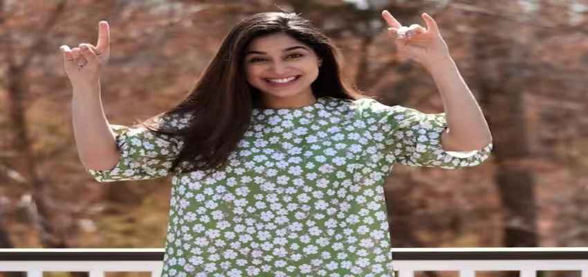 गोंविदा की भांजी ने रचाई शादी, प्राइवेट सेरेमनी में हुई वेडिंग