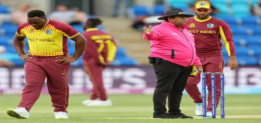 2 बार की विश्व विजेता  का वर्ल्ड कप खेलना हुआ मुश्किल, सुपर ओवर में नीदरलैंड्स ने दी मात