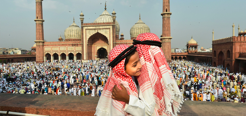 क्यों मनाई जाती है Eid-Ul-Adha? जानें इसका इतिहास और महत्व