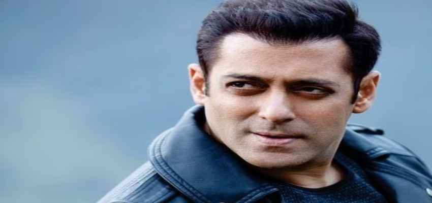 Salman Khan को एक बार फिर मिली जान से मारने की धमकी, गैंगस्टर ने कही एक्टर को लेकर बड़ी बात