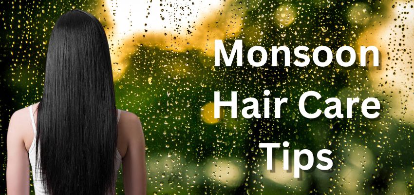 Hair Care Tips: बारिश के मौसम में बालों का ऐसे रखें ध्यान, अपनाएं ये टिप्स