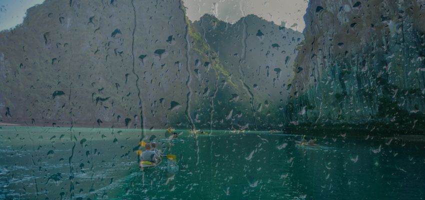 Travel Tips: मानसून में इन जगहों का ले मजा, बारिश में बढ़ जाती है खूबसूरती