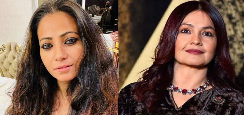 Bigg Boss OTT 2: आलिया और पूजा के बीच ठनी, एक दूसरे पर लगाए आरोप