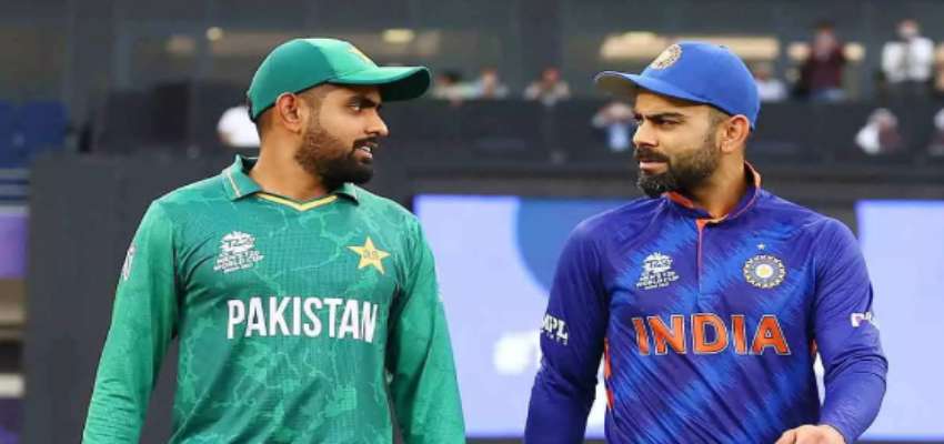 क्या भारत नहीं आएगी पाकिस्तान की टीम! बोला PCB - सरकार के हाथ में फैसला