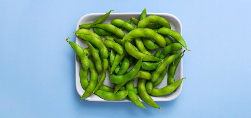 HEALTH TIPS: क्या है Edamame Beans? जानें इसके फायदे