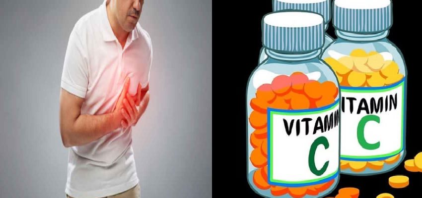 रिसर्च में बड़ा खुलासा! इन विटामिन के सेवन से कम होगा हार्ट अटैक आने का खतरा