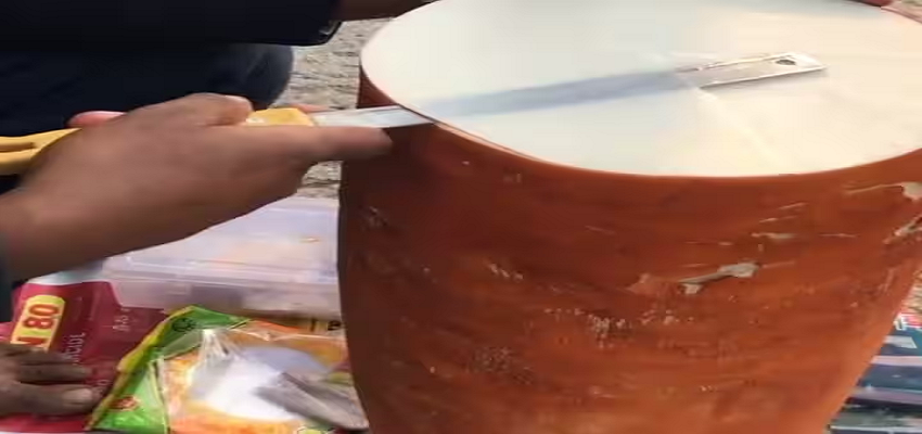 गुणों से भरपूर हैं ये फल, कई बीमारियों का जड़ से करता है खात्मा