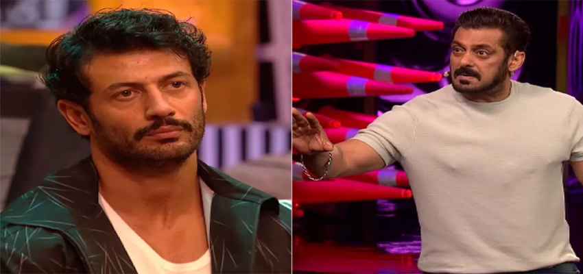 Bigg Boss OTT 2: वीकेंड के वार में जमकर बरसे Salman Khan, जद और आकांक्षा की लगी क्लास