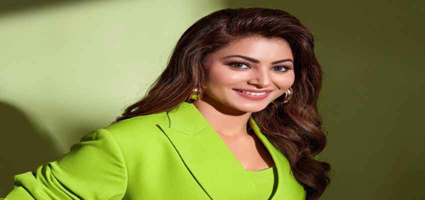 पीएम मोदी और कोहली की कतार में पहुंची Urvashi Rautela, एक इंस्टाग्राम पोस्ट से कमाती हैं करोड़ो रुपये