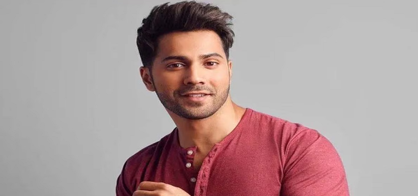 ‘VARUN DHAWAN’ को मिला अपना अगला प्रोजेक्ट, एक्टर ने रिलीज डेट का किया खुलासा