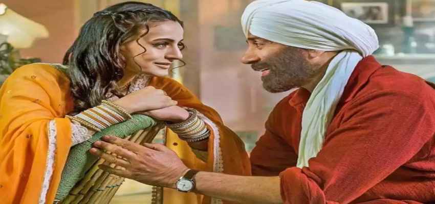 Gadar 2 में हुई इस सुपरस्टार की एंट्री, फिल्म रिलीज से पहले हुआ बड़ा खुलासा